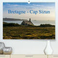 Hoffmann |  Bretagne - Cap Sizun(Premium, hochwertiger DIN A2 Wandkalender 2020, Kunstdruck in Hochglanz) | Sonstiges |  Sack Fachmedien
