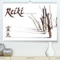 Weiß |  REIKI - Chakrameditation(Premium, hochwertiger DIN A2 Wandkalender 2020, Kunstdruck in Hochglanz) | Sonstiges |  Sack Fachmedien