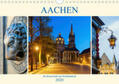 Müller |  Aachen - die Kaiserstadt am Dreiländereck (Wandkalender 2020 DIN A4 quer) | Sonstiges |  Sack Fachmedien