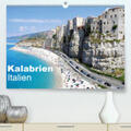 Schneider |  Kalabrien - Italien(Premium, hochwertiger DIN A2 Wandkalender 2020, Kunstdruck in Hochglanz) | Sonstiges |  Sack Fachmedien