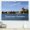 Schulze |  Prenzlauer Ansichten(Premium, hochwertiger DIN A2 Wandkalender 2020, Kunstdruck in Hochglanz) | Sonstiges |  Sack Fachmedien