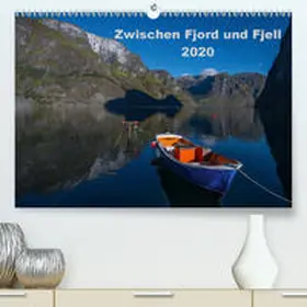 Leimer |  Zwischen Fjord und Fjell 2020(Premium, hochwertiger DIN A2 Wandkalender 2020, Kunstdruck in Hochglanz) | Sonstiges |  Sack Fachmedien
