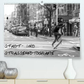 Schäfer | Stadt- und Straßenfotografie(Premium, hochwertiger DIN A2 Wandkalender 2020, Kunstdruck in Hochglanz) | Sonstiges | 978-3-671-30968-9 | sack.de