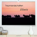 Herzog |  Traumlandschaften Kenia(Premium, hochwertiger DIN A2 Wandkalender 2020, Kunstdruck in Hochglanz) | Sonstiges |  Sack Fachmedien