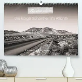 Stark |  Fuerteventura, die karge Schönheit im Atlantik(Premium, hochwertiger DIN A2 Wandkalender 2020, Kunstdruck in Hochglanz) | Sonstiges |  Sack Fachmedien