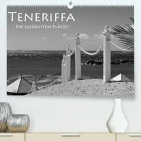 Styppa | Teneriffa - die schönsten Plätze(Premium, hochwertiger DIN A2 Wandkalender 2020, Kunstdruck in Hochglanz) | Sonstiges | 978-3-671-31360-0 | www.sack.de