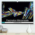 Becker |  Faszination Mikrokristalle in polarisiertem Licht(Premium, hochwertiger DIN A2 Wandkalender 2020, Kunstdruck in Hochglanz) | Sonstiges |  Sack Fachmedien