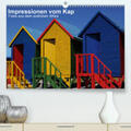 Werner |  Impressionen vom Kap(Premium, hochwertiger DIN A2 Wandkalender 2020, Kunstdruck in Hochglanz) | Sonstiges |  Sack Fachmedien