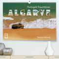 Herzog / www.bild-erzaehler.com |  Portugals Traumküste Algarve(Premium, hochwertiger DIN A2 Wandkalender 2020, Kunstdruck in Hochglanz) | Sonstiges |  Sack Fachmedien