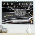 Meyer |  OLDTIMER - Design, Emotion, Nostalgie(Premium, hochwertiger DIN A2 Wandkalender 2020, Kunstdruck in Hochglanz) | Sonstiges |  Sack Fachmedien