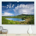 Keller |  Der Hegau - Wanderparadies am westlichen Bodensee(Premium, hochwertiger DIN A2 Wandkalender 2020, Kunstdruck in Hochglanz) | Sonstiges |  Sack Fachmedien