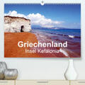 Schneider |  Griechenland - Insel Kefalonia(Premium, hochwertiger DIN A2 Wandkalender 2020, Kunstdruck in Hochglanz) | Sonstiges |  Sack Fachmedien