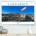 Meyer |  Lanzarote - Meisterwerke der Vulkane(Premium, hochwertiger DIN A2 Wandkalender 2020, Kunstdruck in Hochglanz) | Sonstiges |  Sack Fachmedien