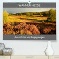 Becker |  Wahner Heide - Aussichten und Begegnungen(Premium, hochwertiger DIN A2 Wandkalender 2020, Kunstdruck in Hochglanz) | Sonstiges |  Sack Fachmedien
