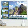Frost |  Wandern im Rofangebirge - Brandenberger Alpen in Tirol(Premium, hochwertiger DIN A2 Wandkalender 2020, Kunstdruck in Hochglanz) | Sonstiges |  Sack Fachmedien