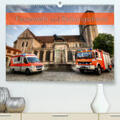 Will |  Feuerwehr und Rettungsdienst(Premium, hochwertiger DIN A2 Wandkalender 2020, Kunstdruck in Hochglanz) | Sonstiges |  Sack Fachmedien