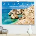 Meyer |  Algarve - Meisterwerke des Ozeans(Premium, hochwertiger DIN A2 Wandkalender 2020, Kunstdruck in Hochglanz) | Sonstiges |  Sack Fachmedien