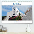Schneider |  Kreta - Griechischer Inseltraum(Premium, hochwertiger DIN A2 Wandkalender 2020, Kunstdruck in Hochglanz) | Sonstiges |  Sack Fachmedien