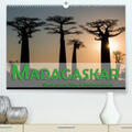 Pohl |  Madagaskar - Geheimnisvolle Insel im Indischen Ozean(Premium, hochwertiger DIN A2 Wandkalender 2020, Kunstdruck in Hochglanz) | Sonstiges |  Sack Fachmedien