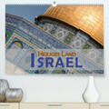 Pohl |  Israel - Heiliges Land(Premium, hochwertiger DIN A2 Wandkalender 2020, Kunstdruck in Hochglanz) | Sonstiges |  Sack Fachmedien