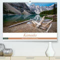 Dietz |  Kanada - Impressionen von Rolf Dietz(Premium, hochwertiger DIN A2 Wandkalender 2020, Kunstdruck in Hochglanz) | Sonstiges |  Sack Fachmedien