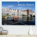 Schröer |  Danzig - Gdansk(Premium, hochwertiger DIN A2 Wandkalender 2020, Kunstdruck in Hochglanz) | Sonstiges |  Sack Fachmedien