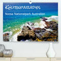 Busse |  Küstenparadies - Noosa Nationalpark Australien(Premium, hochwertiger DIN A2 Wandkalender 2020, Kunstdruck in Hochglanz) | Sonstiges |  Sack Fachmedien