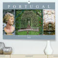 Meyer |  Portugal - Historische Quintas und Gärten(Premium, hochwertiger DIN A2 Wandkalender 2020, Kunstdruck in Hochglanz) | Sonstiges |  Sack Fachmedien