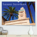 Müller |  Marrakesch - Perle des Südens(Premium, hochwertiger DIN A2 Wandkalender 2020, Kunstdruck in Hochglanz) | Sonstiges |  Sack Fachmedien