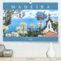 Meyer |  Madeira - Inselzauber im Atlantik(Premium, hochwertiger DIN A2 Wandkalender 2020, Kunstdruck in Hochglanz) | Sonstiges |  Sack Fachmedien