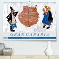 Meyer |  Gran Canaria - Kanarische Impressionen(Premium, hochwertiger DIN A2 Wandkalender 2020, Kunstdruck in Hochglanz) | Sonstiges |  Sack Fachmedien