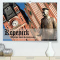 Pohl |  Köpenick - Altstadt und Schlossinsel(Premium, hochwertiger DIN A2 Wandkalender 2020, Kunstdruck in Hochglanz) | Sonstiges |  Sack Fachmedien