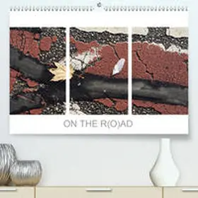 Zimmermann |  ON THE R(O)AD(Premium, hochwertiger DIN A2 Wandkalender 2020, Kunstdruck in Hochglanz) | Sonstiges |  Sack Fachmedien