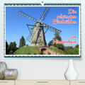 Jäger / mitifoto |  Die schönsten Windmühlen am Niederrhein(Premium, hochwertiger DIN A2 Wandkalender 2020, Kunstdruck in Hochglanz) | Sonstiges |  Sack Fachmedien