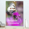 Blum |  Schmetterlinge, schöne Flieger der Natur(Premium, hochwertiger DIN A2 Wandkalender 2020, Kunstdruck in Hochglanz) | Sonstiges |  Sack Fachmedien