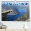 Zimmermann |  Norwegen 2020 - Im Land der Fjorde, Fjelle und Trolle(Premium, hochwertiger DIN A2 Wandkalender 2020, Kunstdruck in Hochglanz) | Sonstiges |  Sack Fachmedien