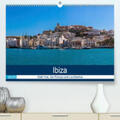 Wolff |  Ibiza Dalt Vila, Sa Penya und La Marina(Premium, hochwertiger DIN A2 Wandkalender 2020, Kunstdruck in Hochglanz) | Sonstiges |  Sack Fachmedien