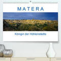 Müller |  Matera - Königin der Höhlenstädte(Premium, hochwertiger DIN A2 Wandkalender 2020, Kunstdruck in Hochglanz) | Sonstiges |  Sack Fachmedien