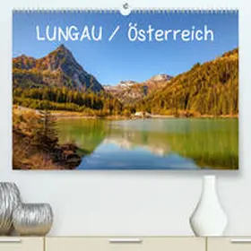 Krieger |  Lungau / Österreich(Premium, hochwertiger DIN A2 Wandkalender 2020, Kunstdruck in Hochglanz) | Sonstiges |  Sack Fachmedien