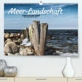 Jansen |  Meer-Landschaft - 12 Monate Schleswig Holstein(Premium, hochwertiger DIN A2 Wandkalender 2020, Kunstdruck in Hochglanz) | Sonstiges |  Sack Fachmedien