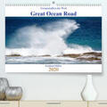 Müller |  Traumstraßen der Welt - Great Ocean Road(Premium, hochwertiger DIN A2 Wandkalender 2020, Kunstdruck in Hochglanz) | Sonstiges |  Sack Fachmedien