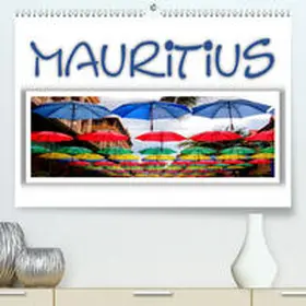 Weiß |  Mauritius - Die Perle im Indischen Ozean(Premium, hochwertiger DIN A2 Wandkalender 2020, Kunstdruck in Hochglanz) | Sonstiges |  Sack Fachmedien