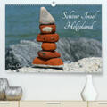 Ott |  Schöne Insel Helgoland(Premium, hochwertiger DIN A2 Wandkalender 2020, Kunstdruck in Hochglanz) | Sonstiges |  Sack Fachmedien