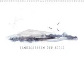 Lucia |  Landschaften der Seele (Wandkalender 2020 DIN A3 quer) | Sonstiges |  Sack Fachmedien
