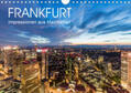 Dieterich |  FRANKFURT Impressionen aus Mainhattan (Wandkalender 2020 DIN A4 quer) | Sonstiges |  Sack Fachmedien