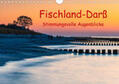 Hoffmann |  Fischland-Darß - Stimmungsvolle Augenblicke (Wandkalender 2020 DIN A4 quer) | Sonstiges |  Sack Fachmedien