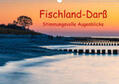 Hoffmann |  Fischland-Darß - Stimmungsvolle Augenblicke (Wandkalender 2020 DIN A3 quer) | Sonstiges |  Sack Fachmedien