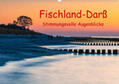 Hoffmann |  Fischland-Darß - Stimmungsvolle Augenblicke (Wandkalender 2020 DIN A2 quer) | Sonstiges |  Sack Fachmedien
