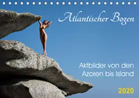 Zurmühle |  Atlantischer Bogen (Tischkalender 2020 DIN A5 quer) | Sonstiges |  Sack Fachmedien