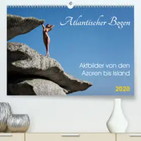Zurmühle |  Atlantischer Bogen(Premium, hochwertiger DIN A2 Wandkalender 2020, Kunstdruck in Hochglanz) | Sonstiges |  Sack Fachmedien